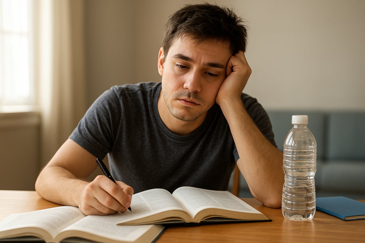 What Do Adderall’s Effects Feel Like?