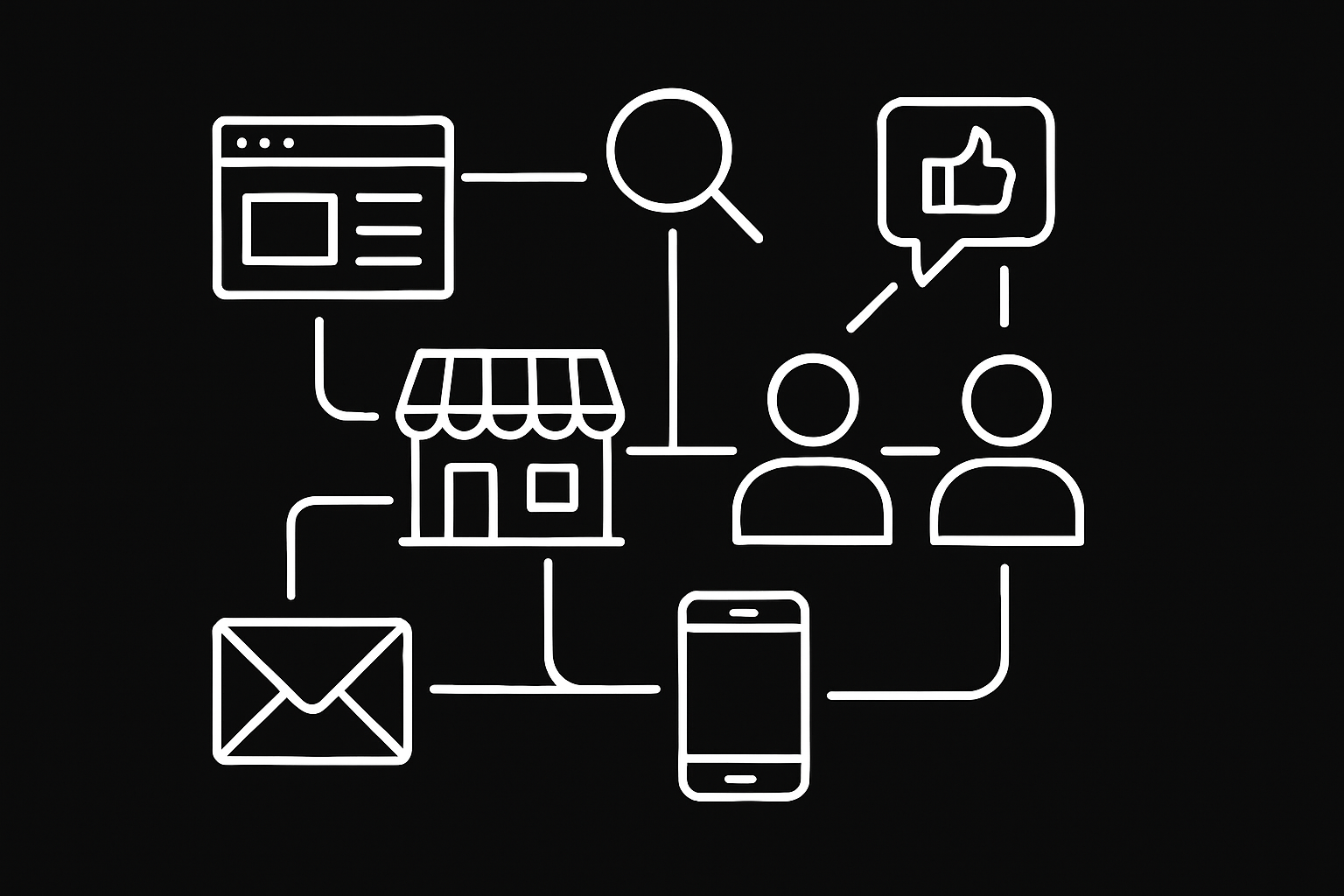 Hva er digital markedsføring? Grunnprinsipper og definisjon
