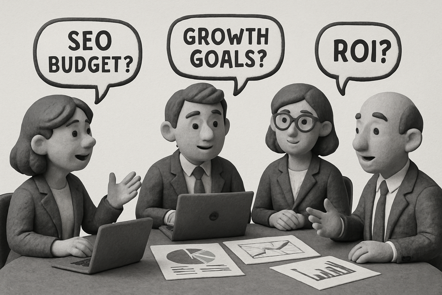 How to Budget for SEO in 2025: Step-by-Step Guide