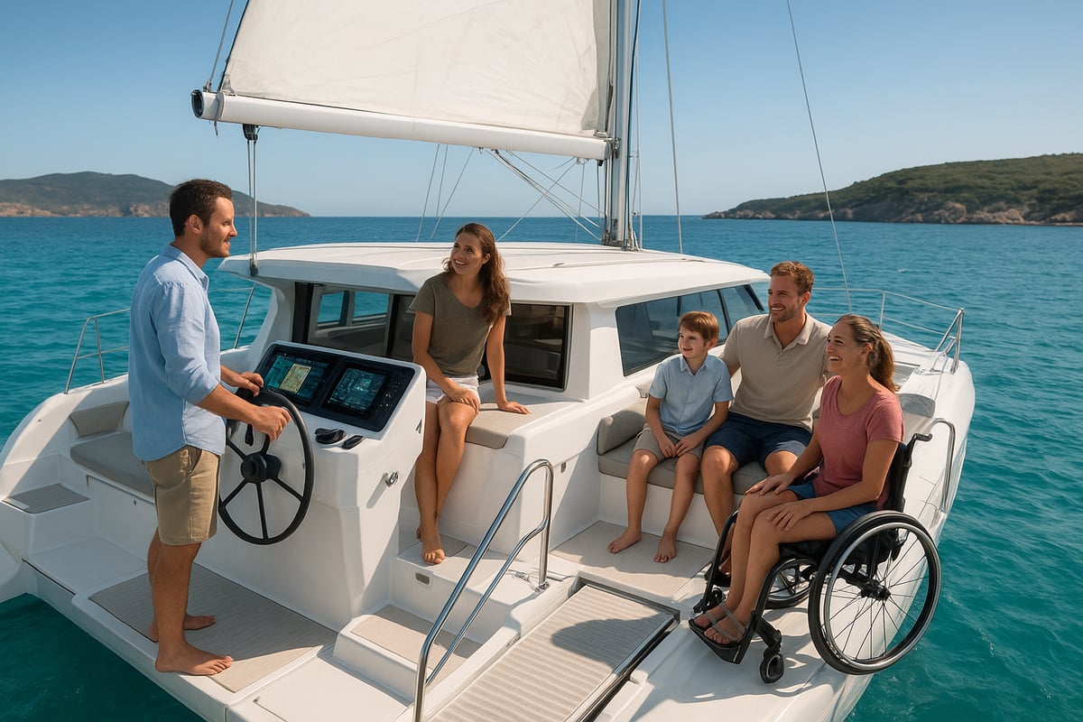Understanding Your Boat Options in 2025