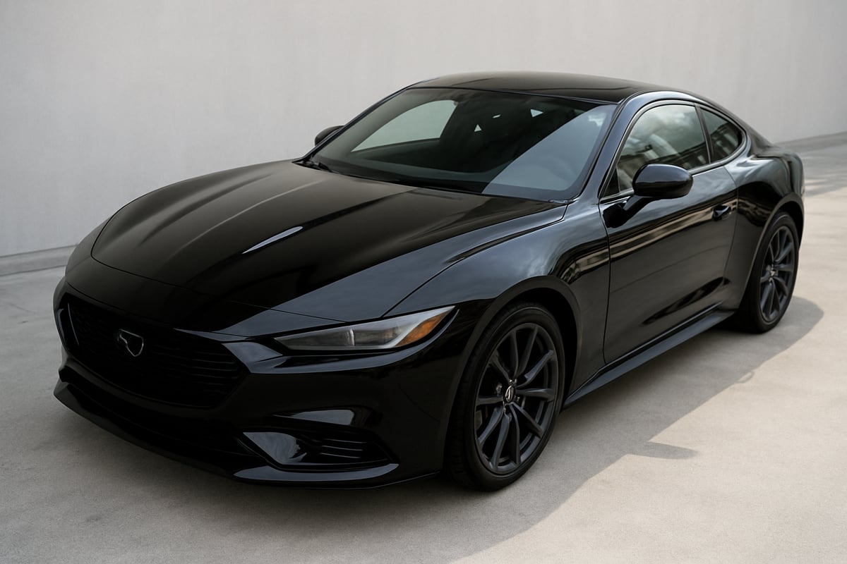 Benefícios do Revestimento Cerâmico para Veículos