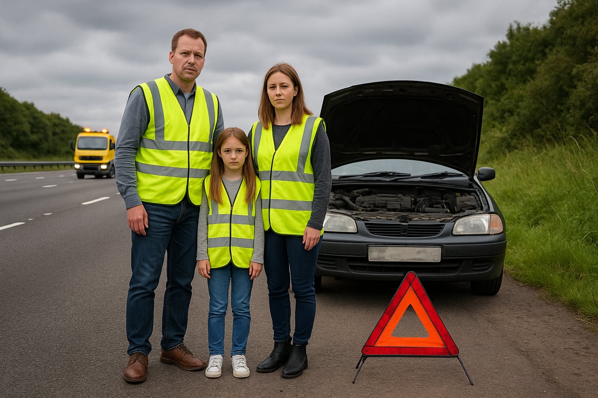 Step 4: Deciding What to Do Next—Repair, Recovery, or Replacement