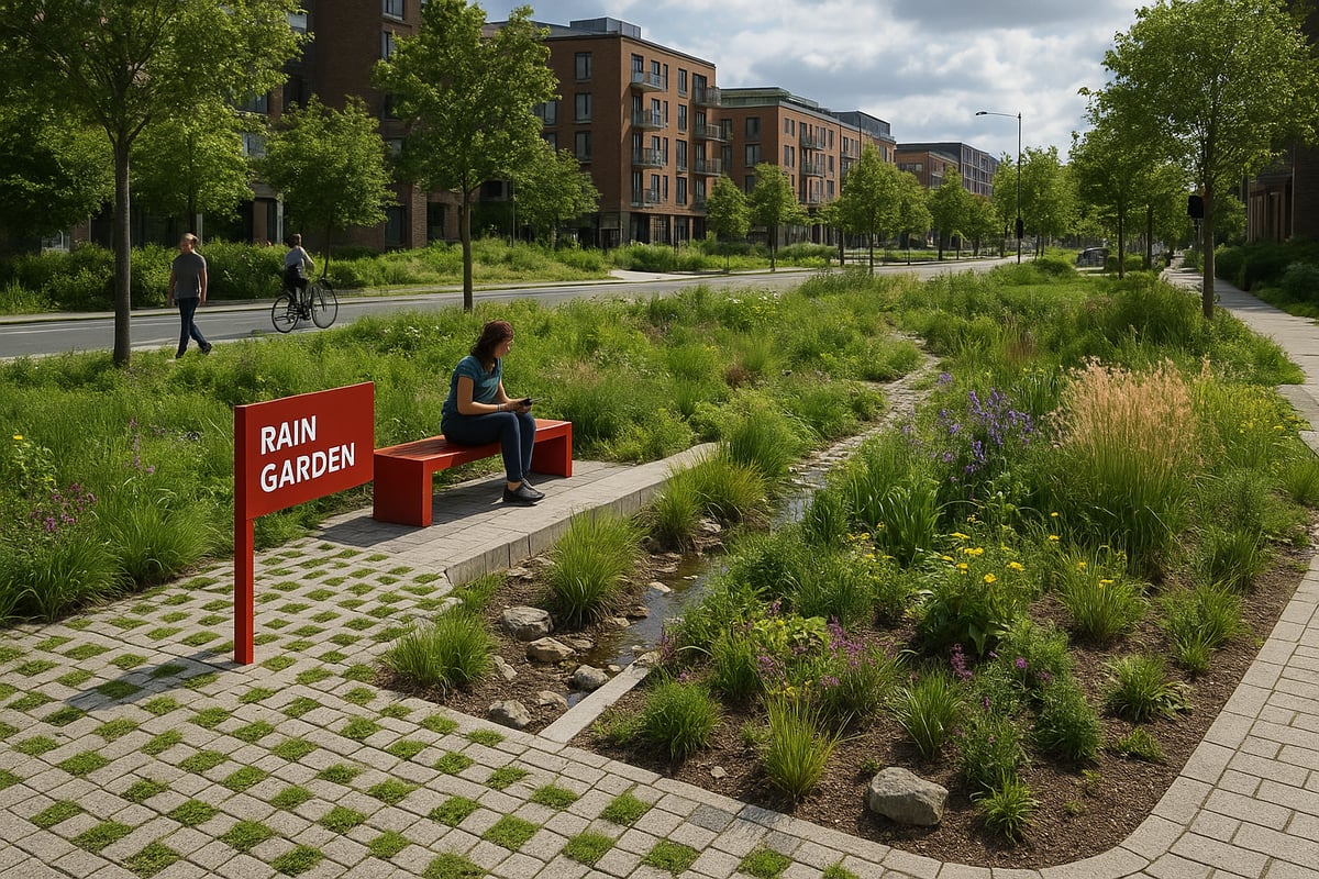 Sustainability and Climate-Responsive Design