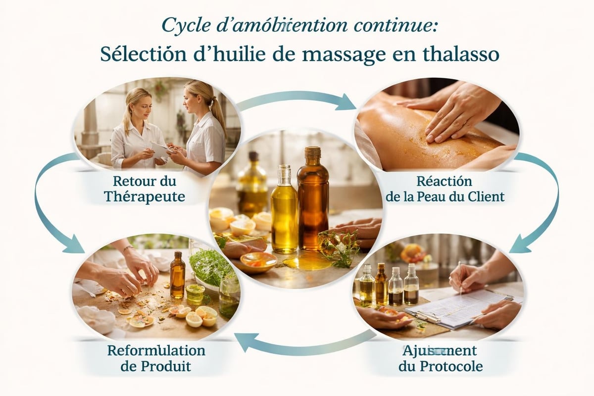 Feedback praticien-cliente