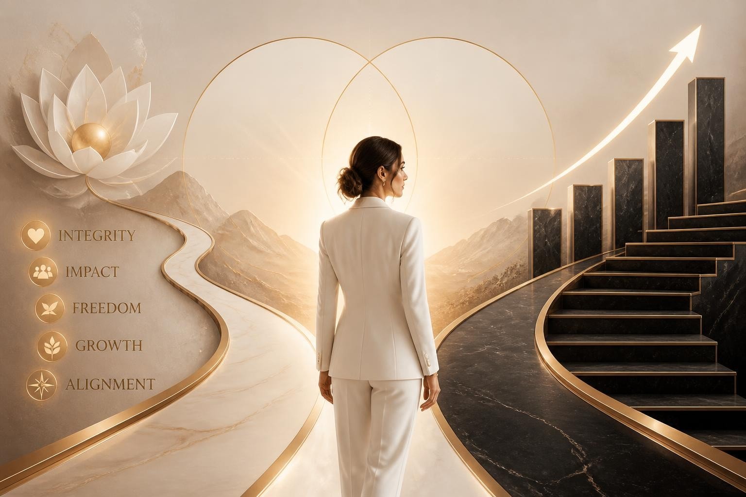 Coaching Values: Build Authority & Scale Your Service Business