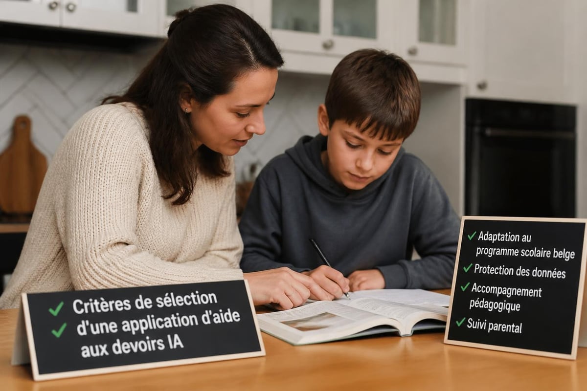 Comparaison outils IA éducatifs