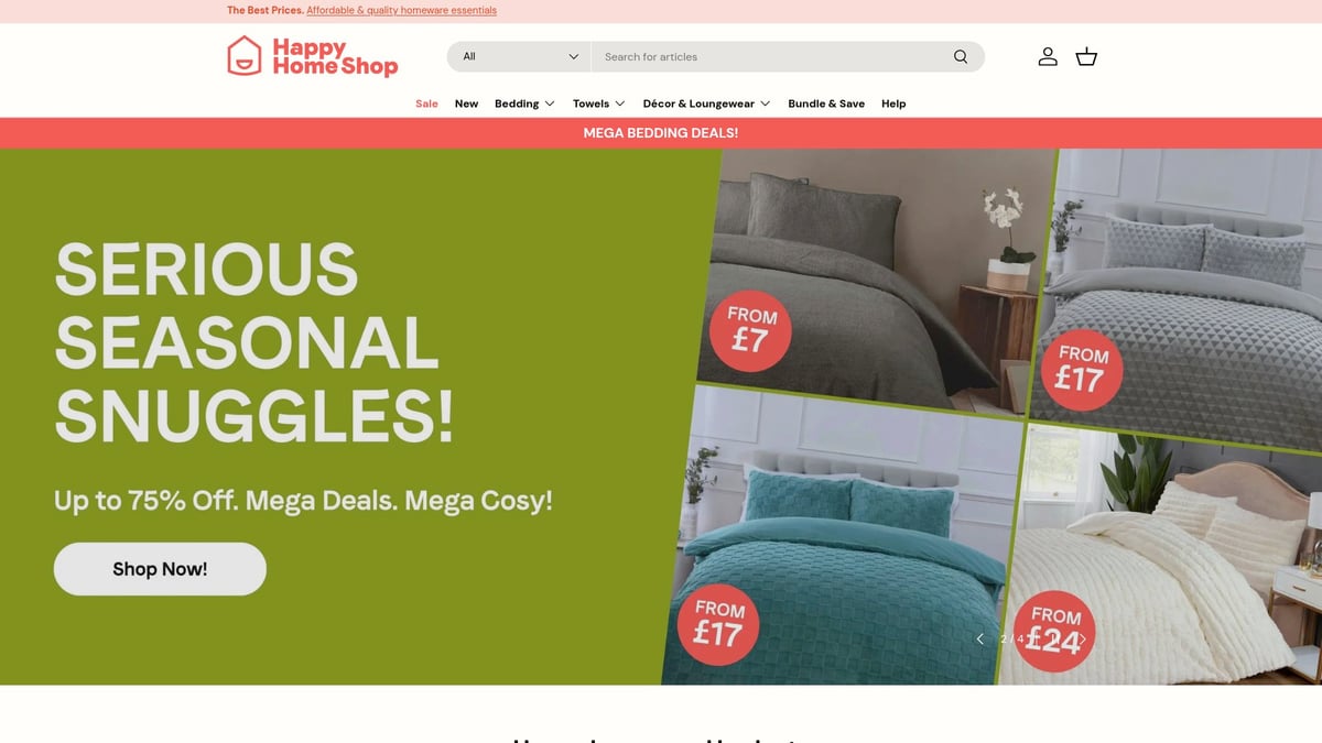 Bed Sheets Single Bed Guide: Choosing the Best in 2026 - Happy Home Shop: affordable, stylish bedding for every single bed