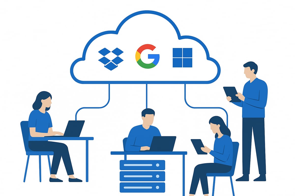 Understanding SaaS: What It Is and How It Works