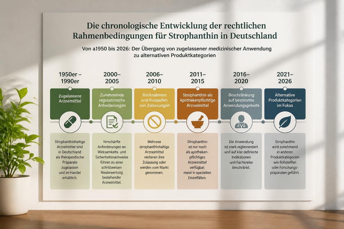 Rechtliche Entwicklung