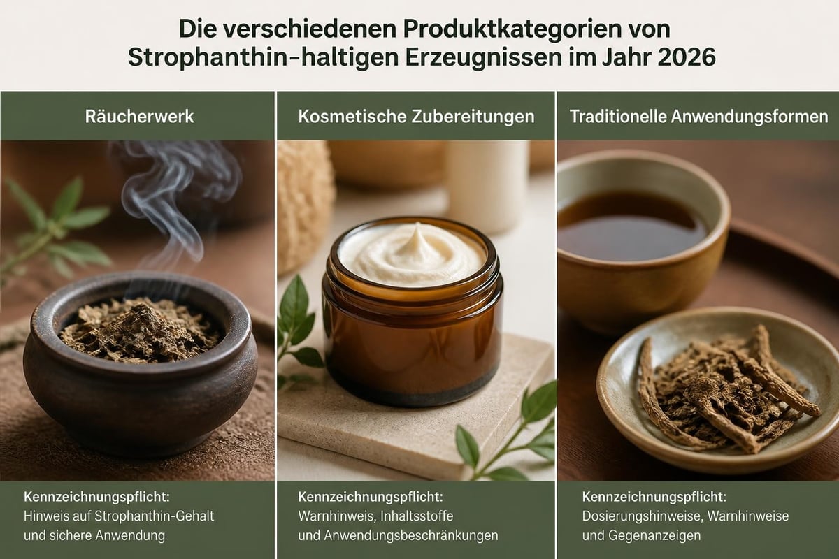 Produktvielfalt