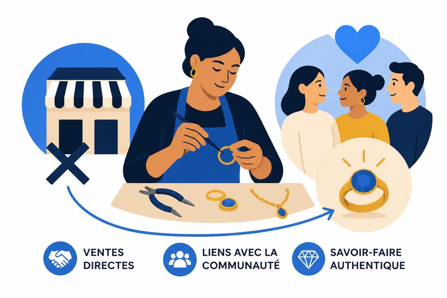 Bijoux Petit Prix : Le Guide Complet 2026