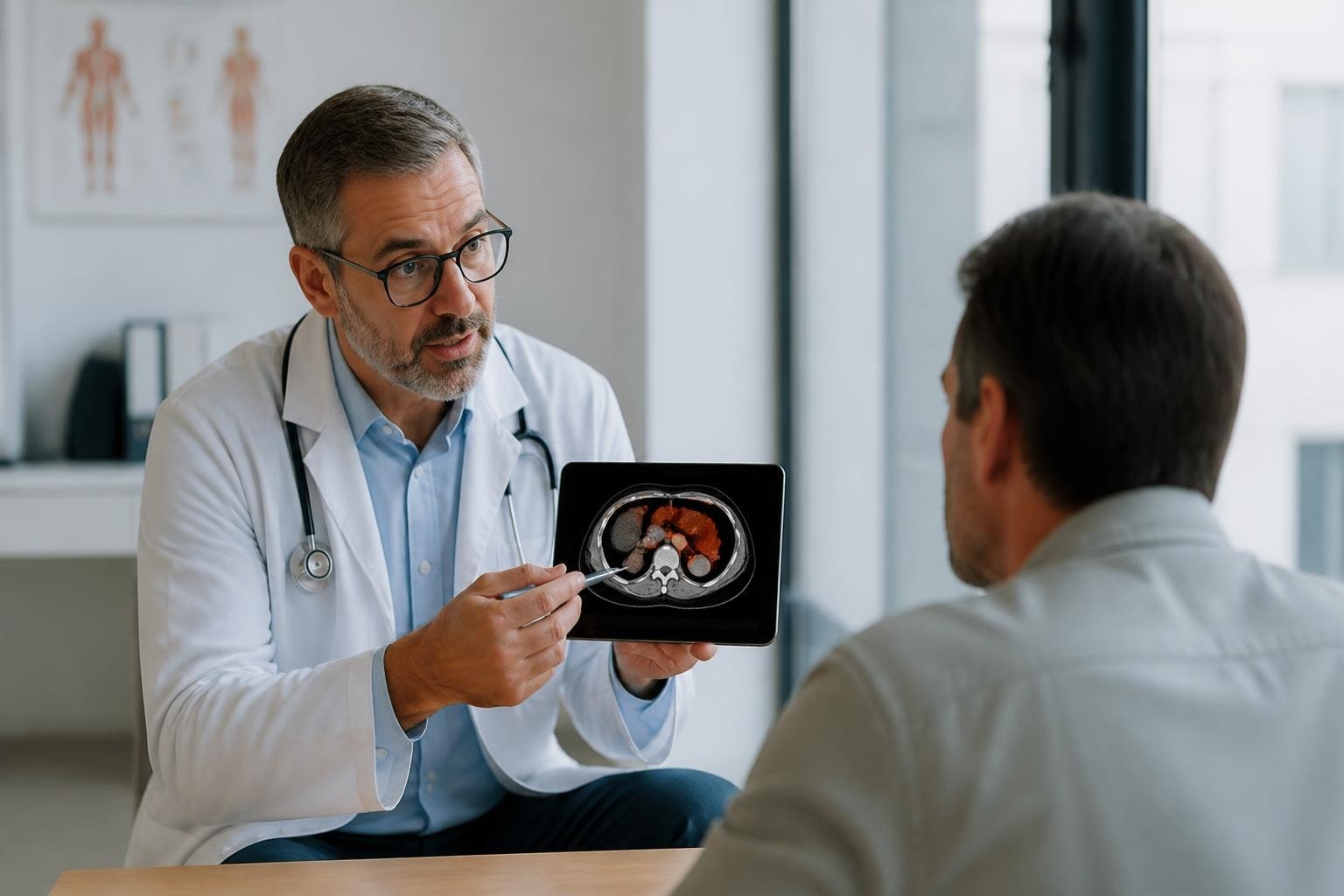 Tesamorelin: Mechanism, Evidence, and Clinical Use