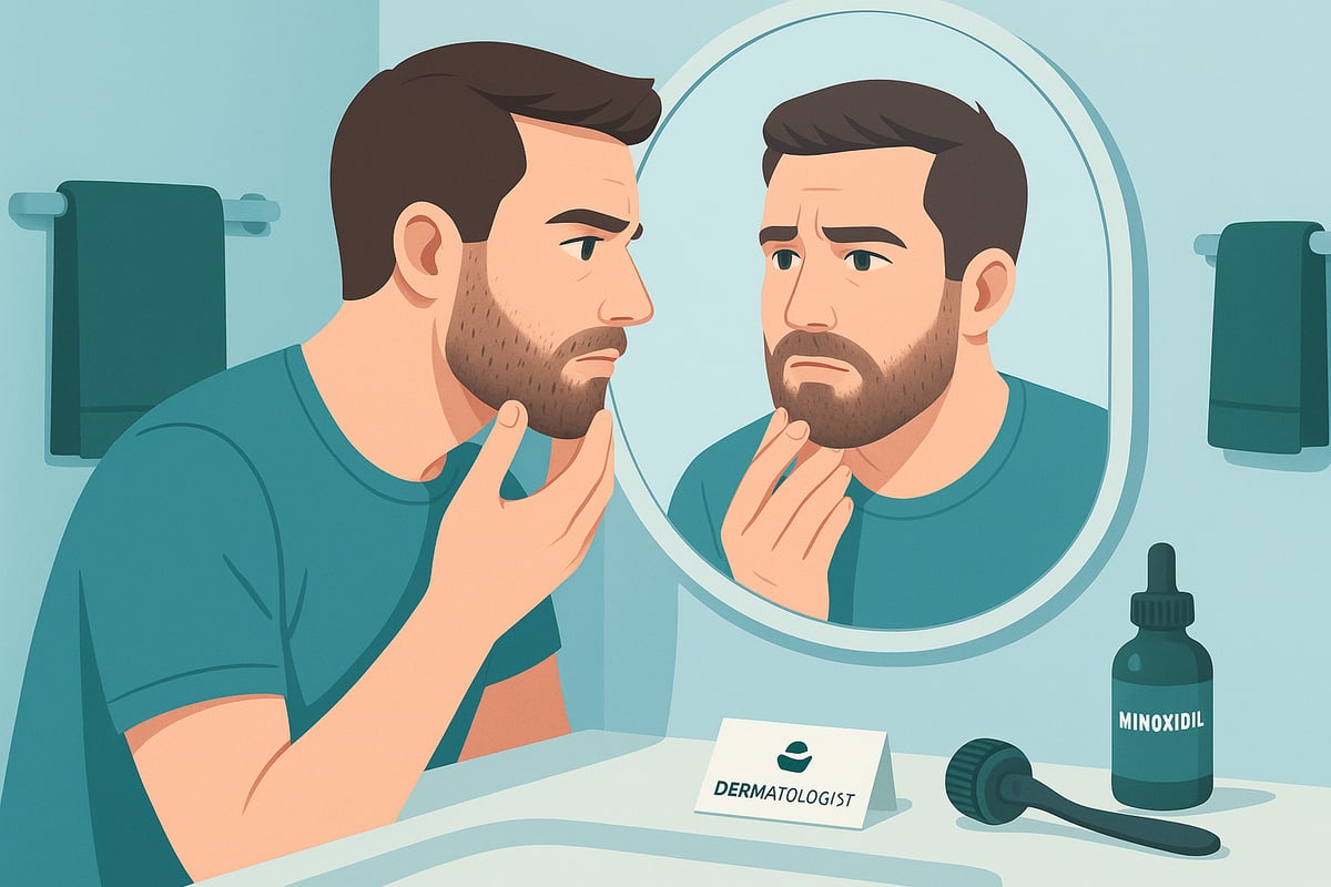 When to Seek Professional Help: Advanced Options and Warning Signs