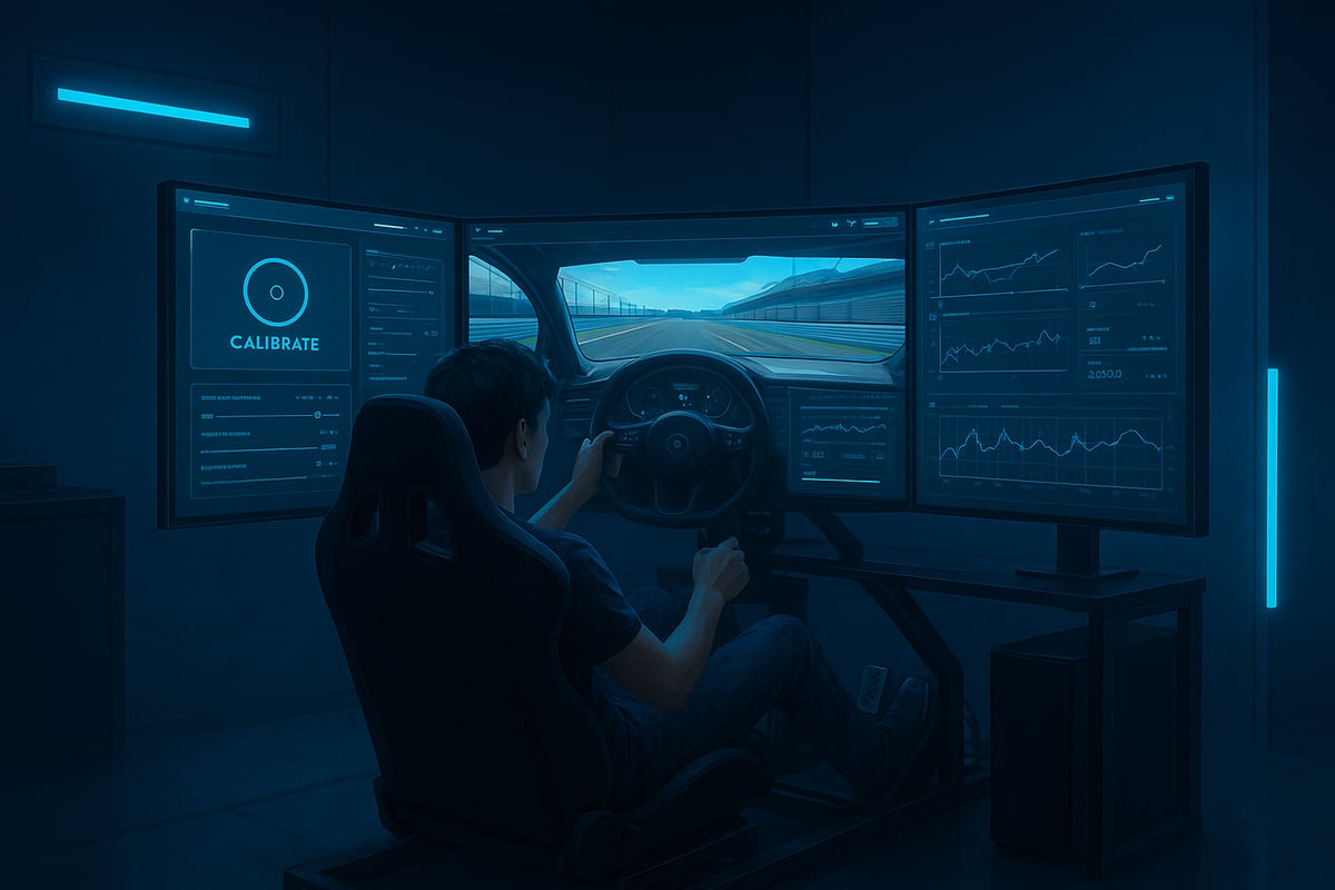 Software Installation, Calibration, and Optimisation