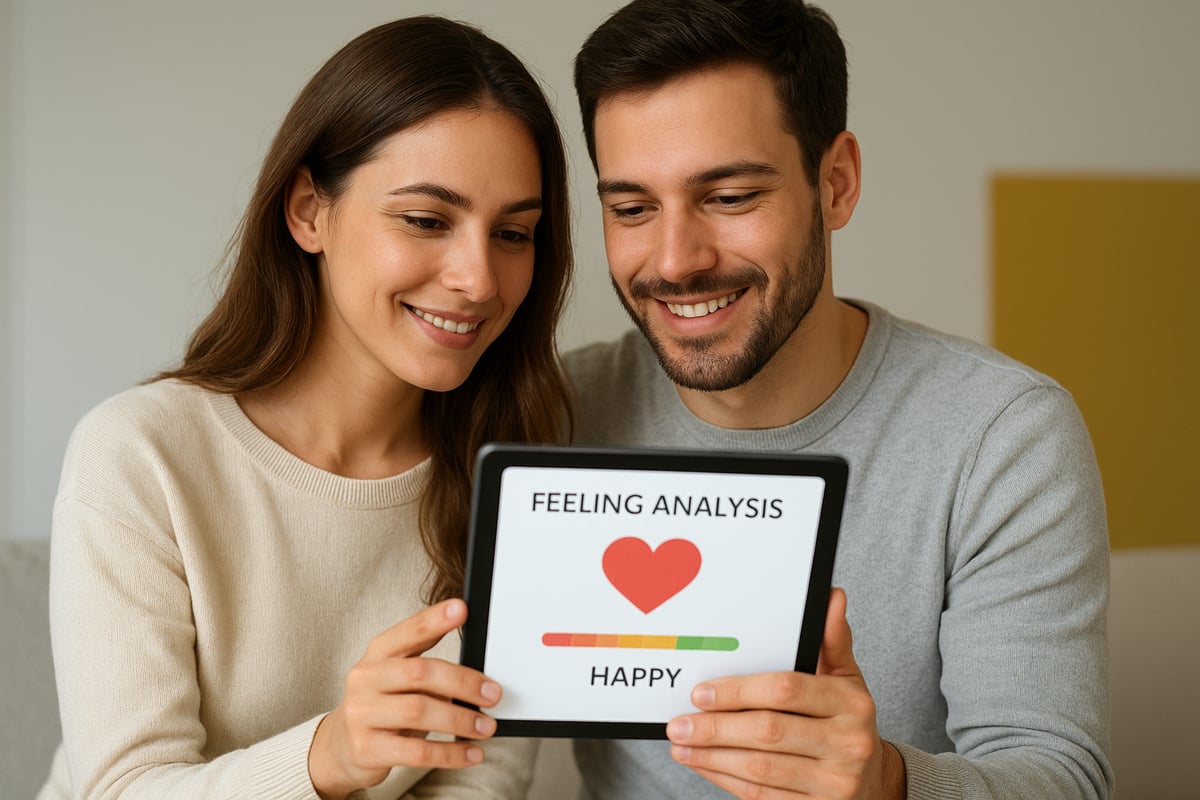 Digitale Tools & Methoden zur Gefühlsanalyse 2026