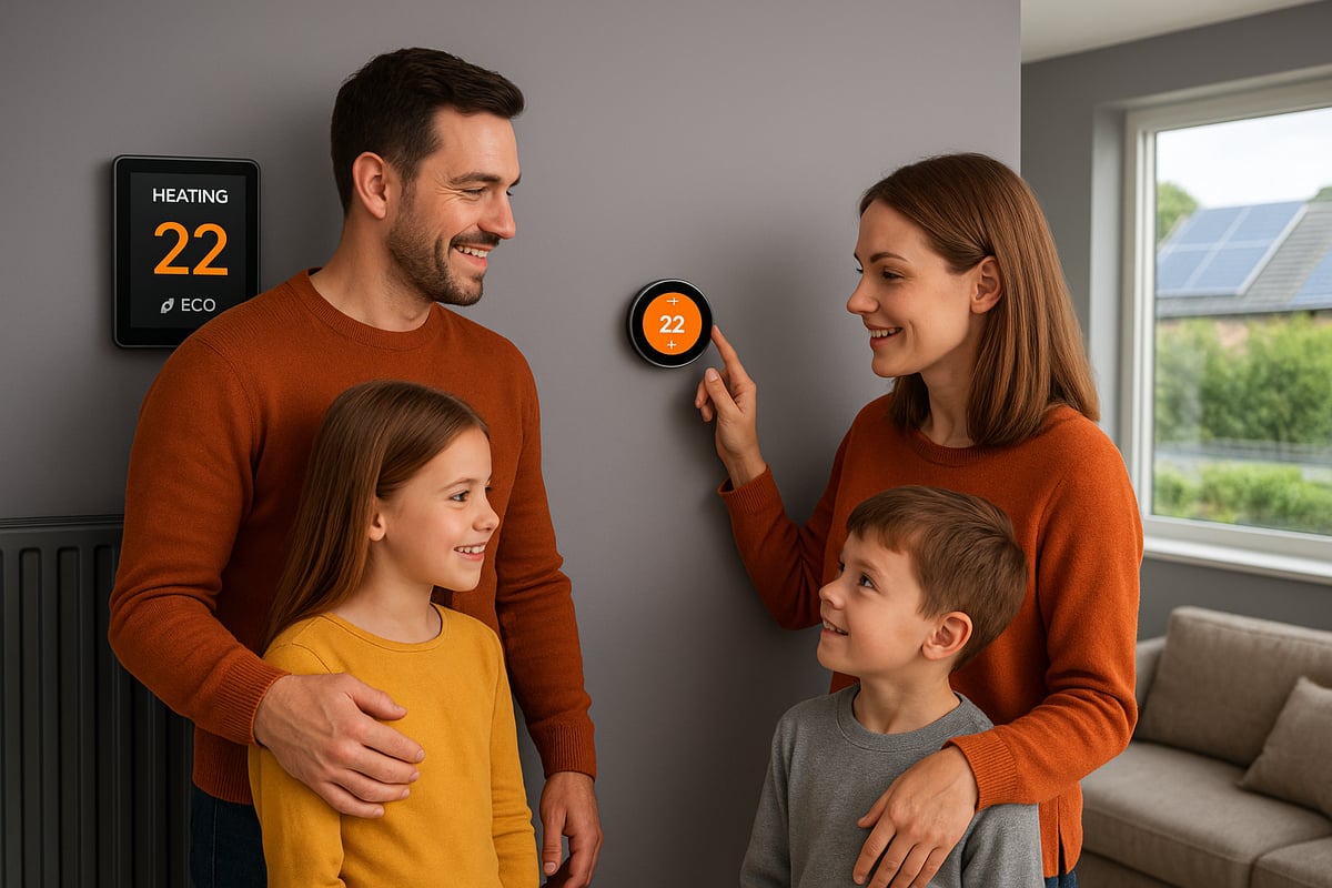The Latest Trends and Innovations in Central Heating (2026 Update)