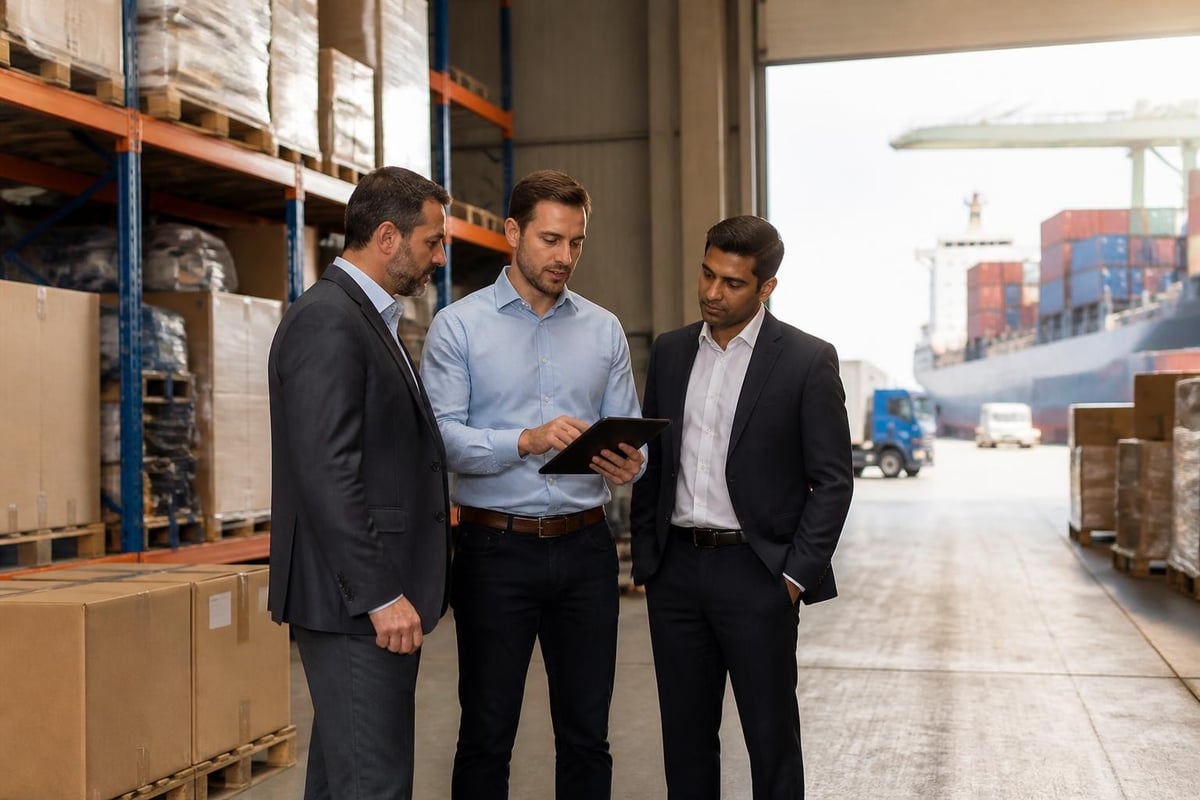 Dubai wholesale computer distribution channels