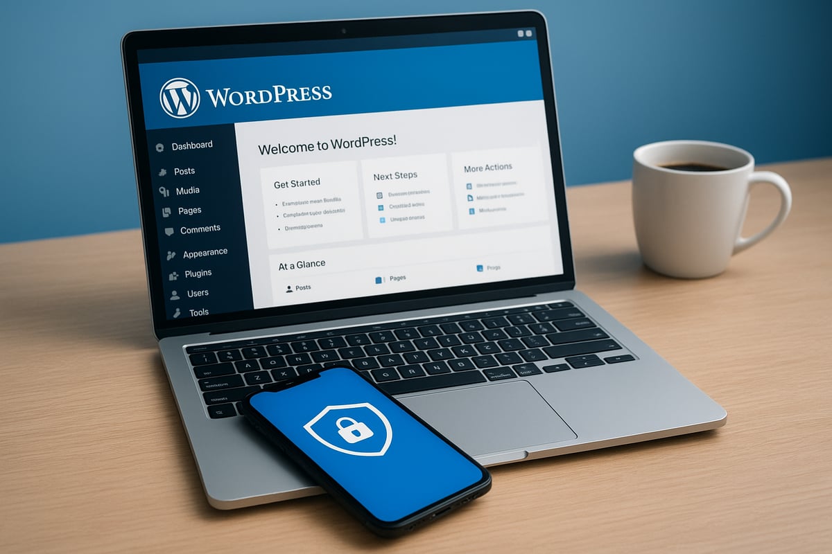 <span style="color:#3882DB">Sicherheit, Wartung Und Performance Für Anfänger</span>