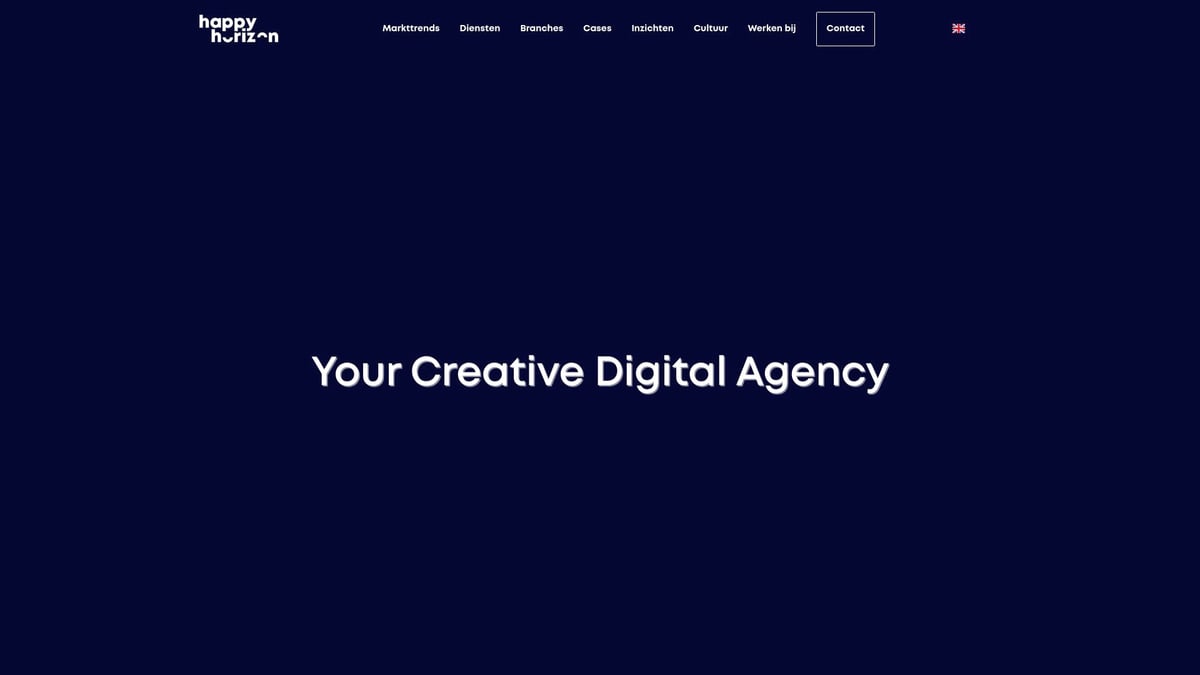 7 Onmisbare Best Marketing Agencies Voor Succes In 2025 - Happy Horizon