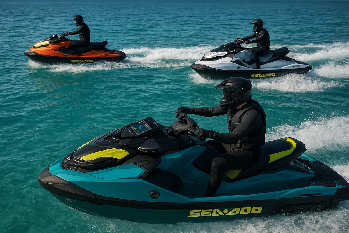 Motos de Agua Benidorm - article 196254e6 6425 476c 96a fotografia realista y de alta calidad de varias mo 0 8lk7bd Novedades y Tendencias Sea-Doo 2025
