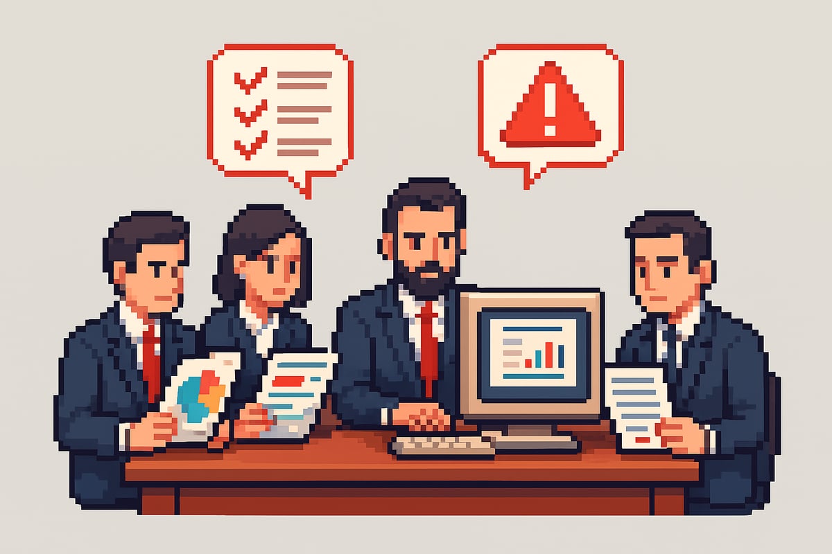 How to Evaluate and Choose the Right Website Company