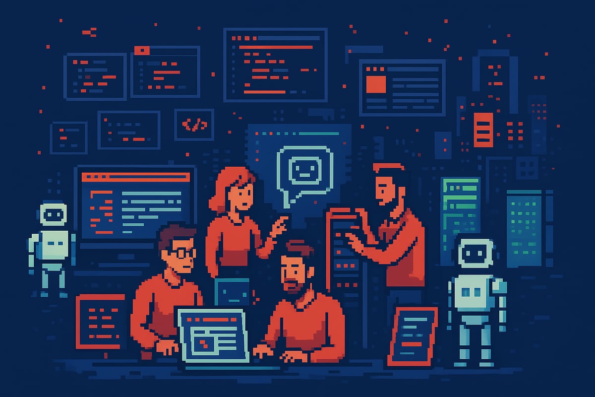 Key Technologies and Trends Shaping Website Companies in 2026