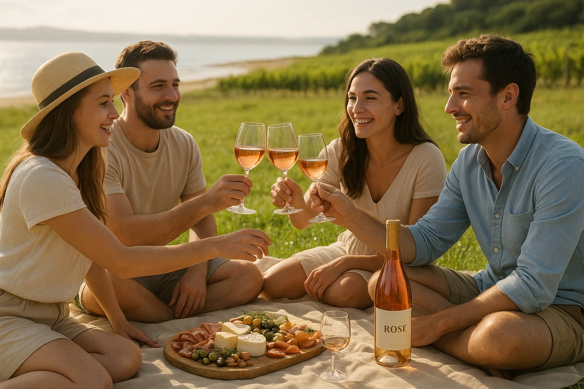 9 Brilliant Ideas for Enjoying the Best Rosé Wine in 2026