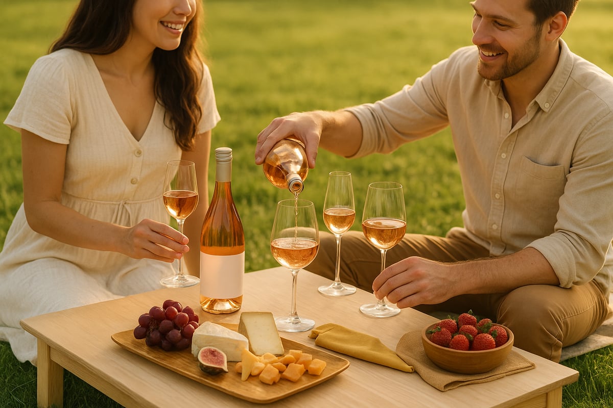 How to Choose the Best Rosé Wine for Any Occasion