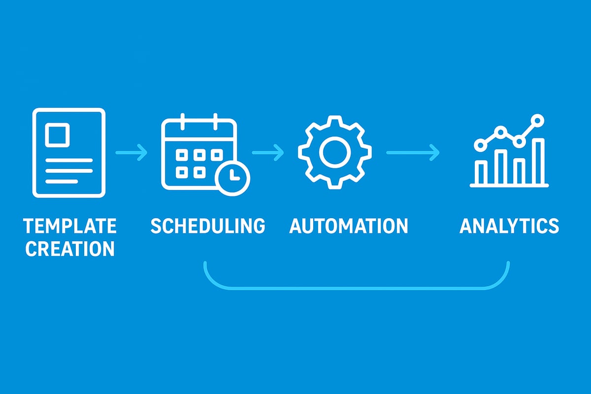 Understanding Set Emails in 2026