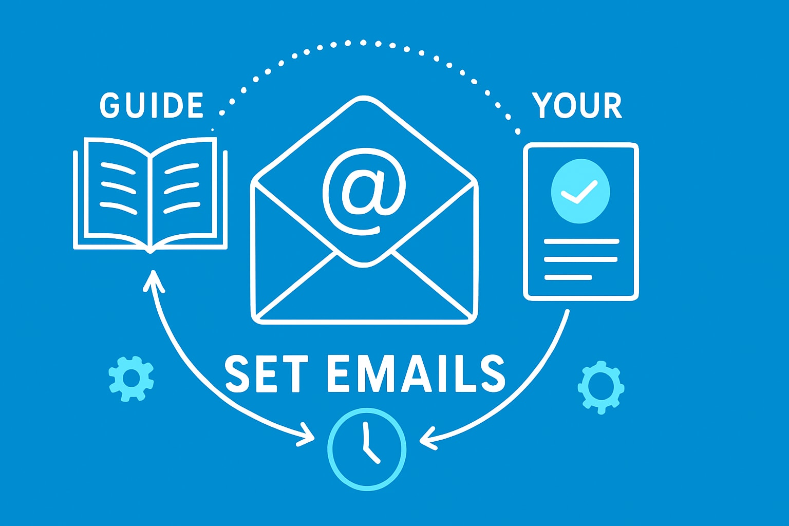 Set Emails Guide: Your Essential Handbook for 2026