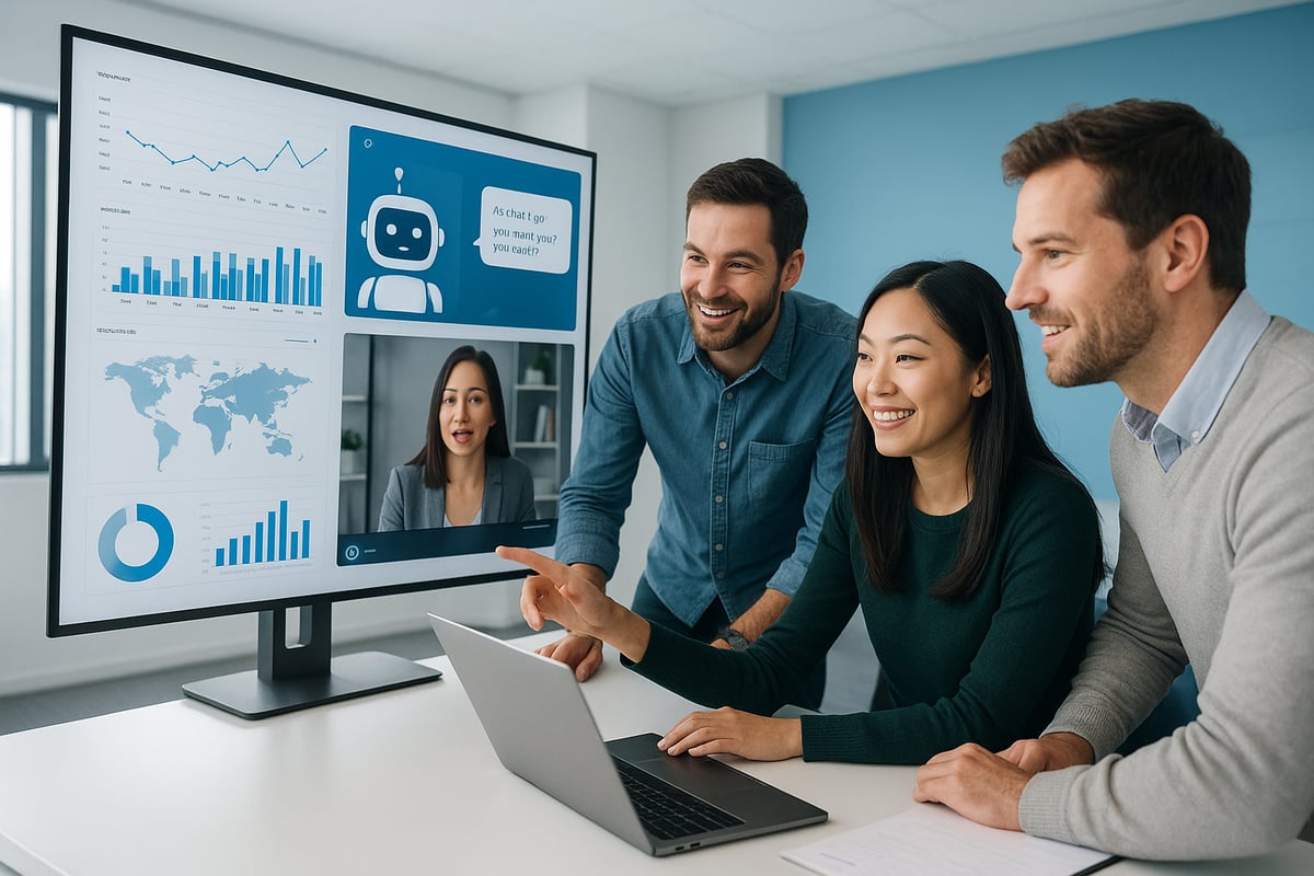 Advanced Tactics for Online Marketing Success