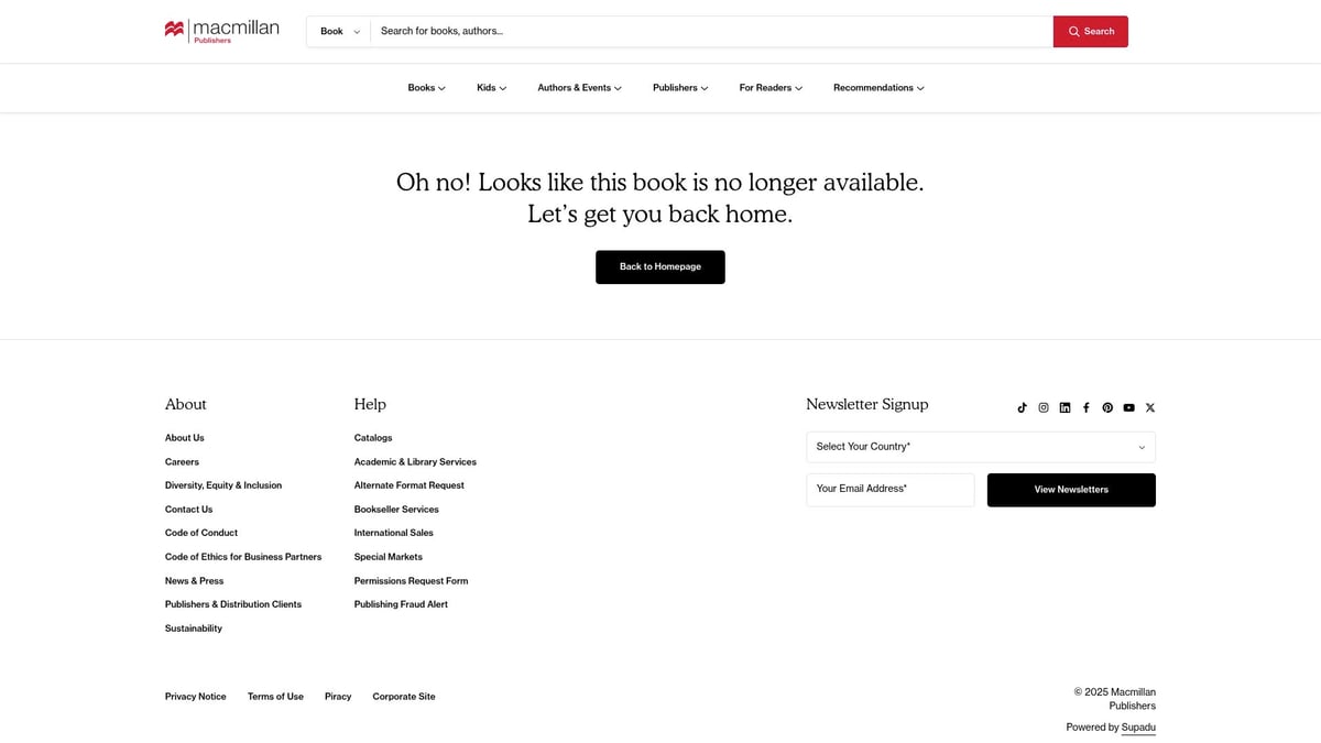 10 Must-Read Books About Doctors for 2025 - This Is Going to Hurt by Adam Kay