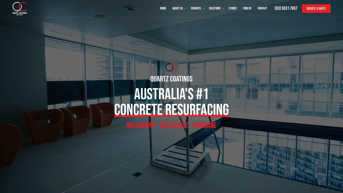 Driveway Resurfacing Melbourne Guide: Fresh Looks For 2026 - Quartz Coatings: Leading Concrete Resurfacing in Melbourne
