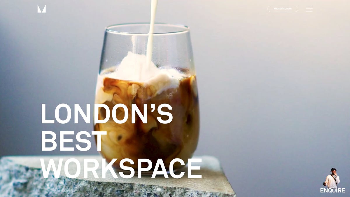 7 Inspiring Creative Work Spaces to Boost Innovation in 2025 - The Ministry, London