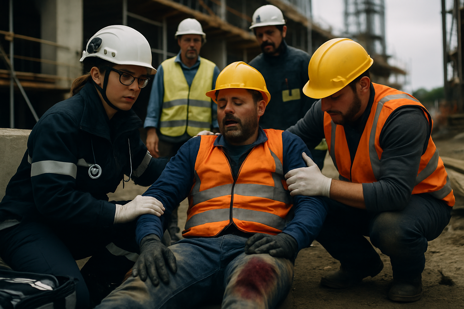 מה כולל ביטוח כיסוי תאונות?