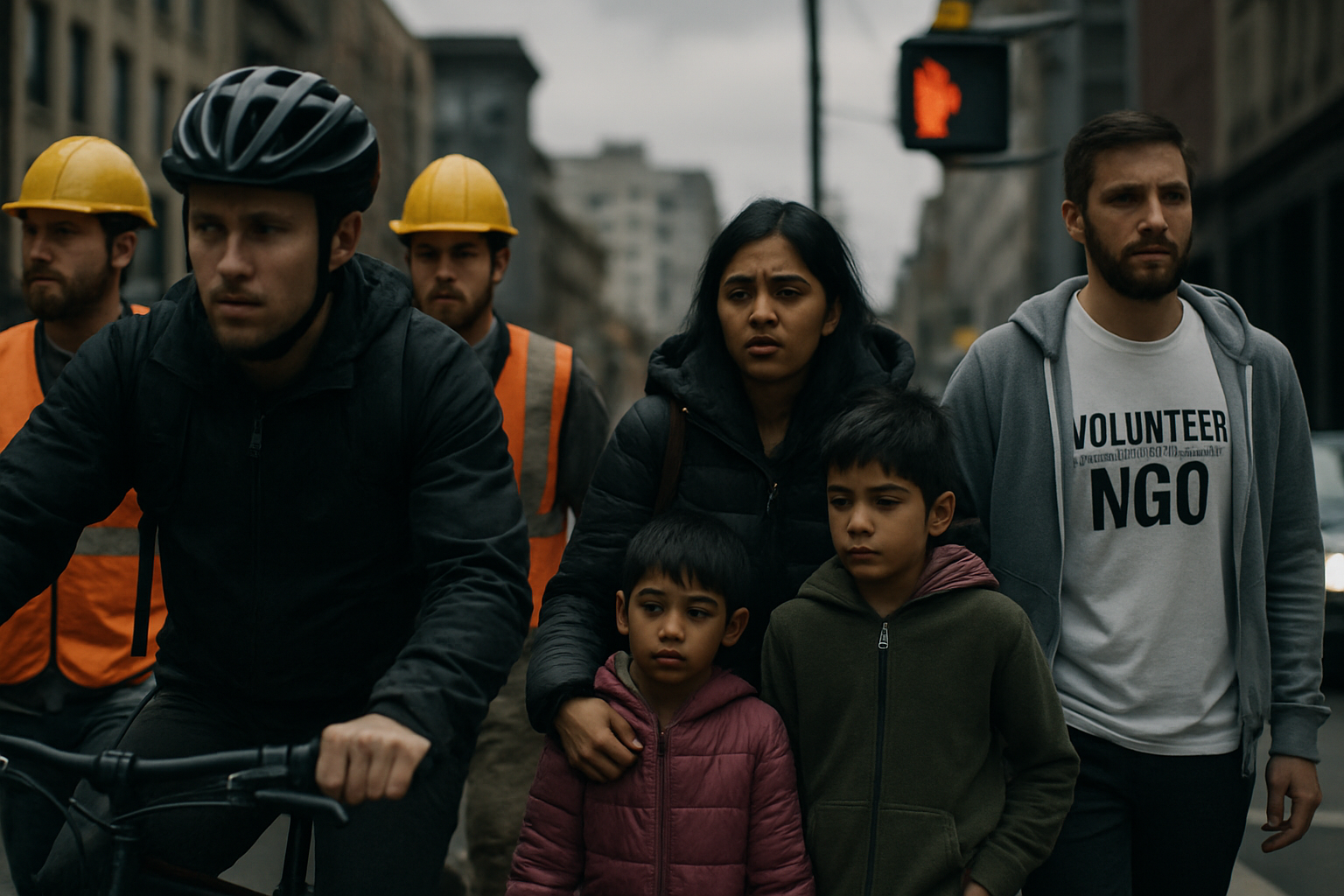 מי צריך ביטוח תאונות?