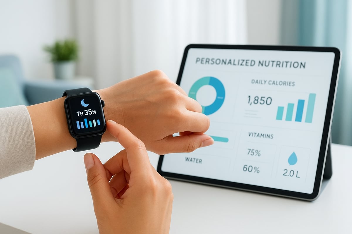 Breakthrough Technologies and Tools for Focused Wellness