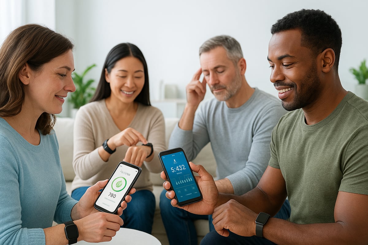 The Evolution of Focused Wellness: 2024 to 2026