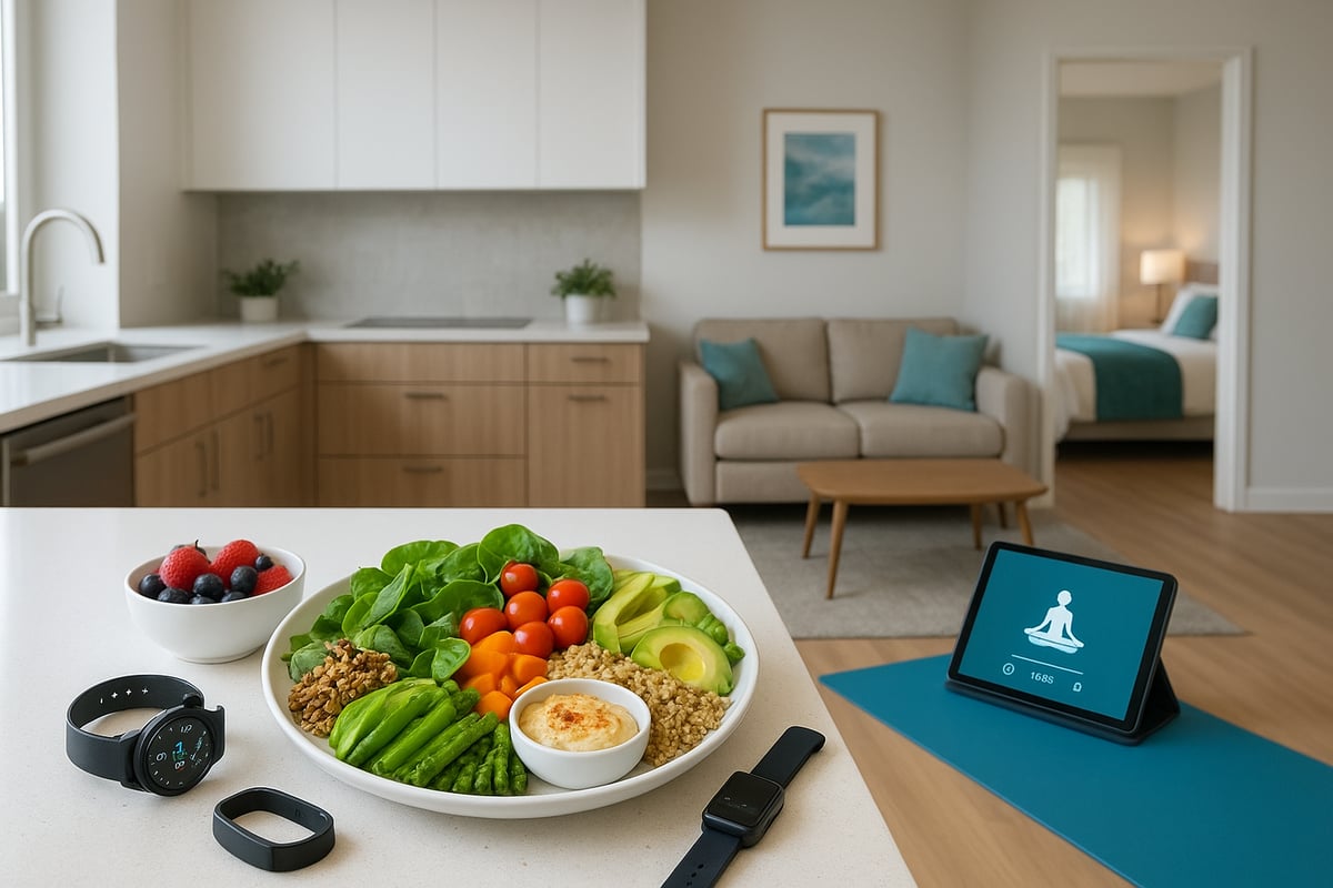 The Pillars of Focused Wellness: What Matters Most in 2026