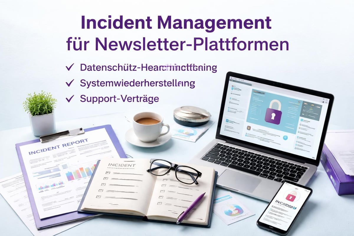 Operational excellence framework