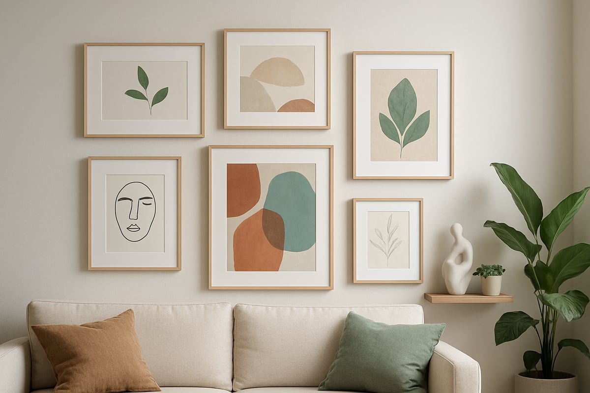 Tips for Displaying and Caring for Your Artwork in 2026