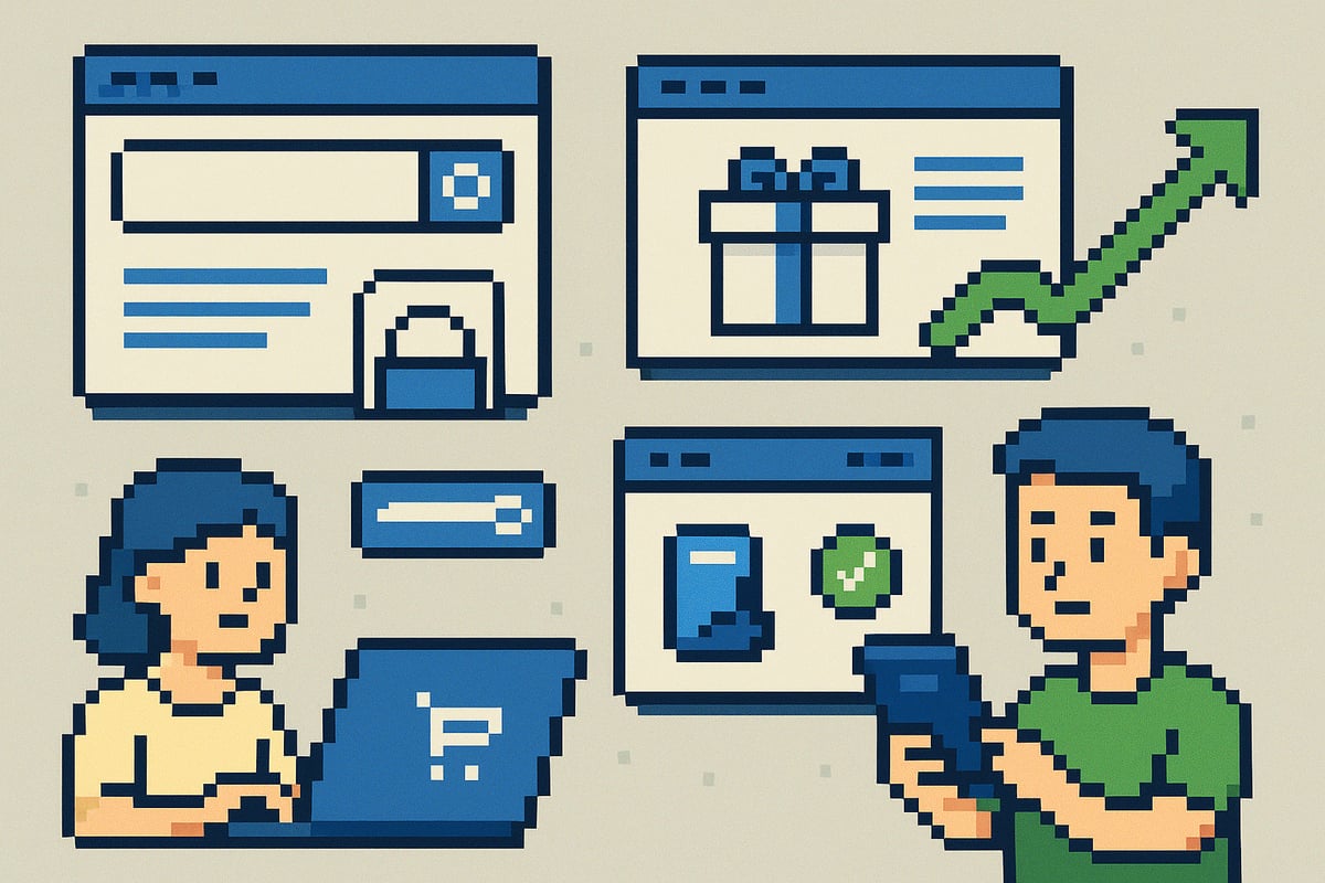 Optimising for SEO and Discoverability in 2025