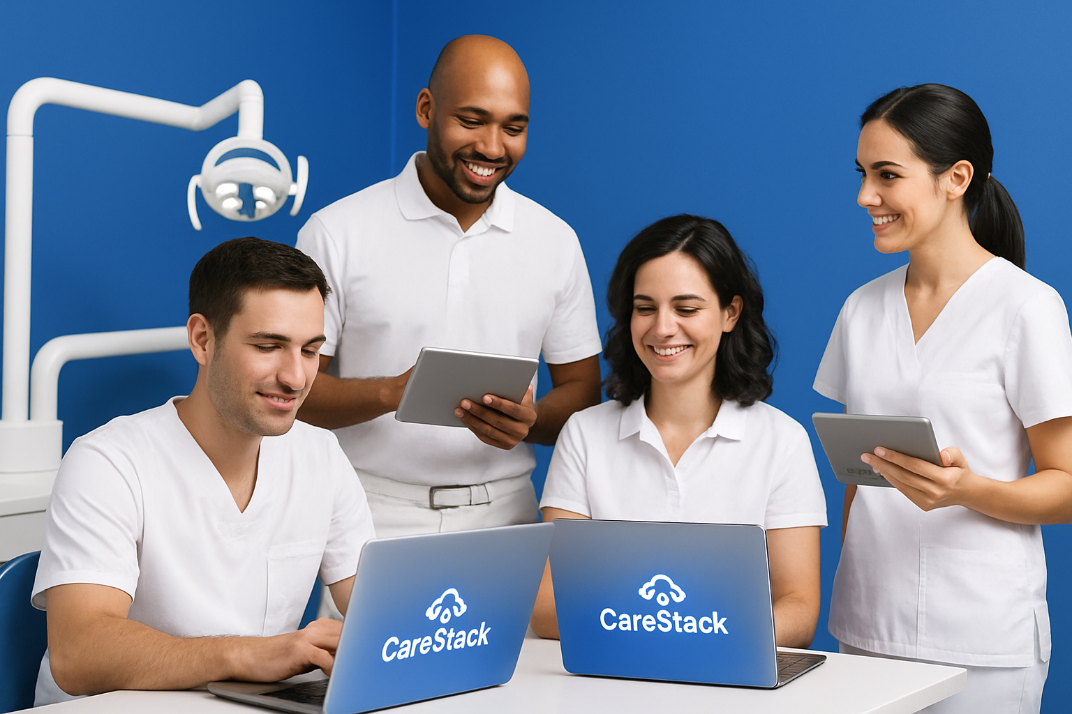 What is CareStack? An Overview for 2025