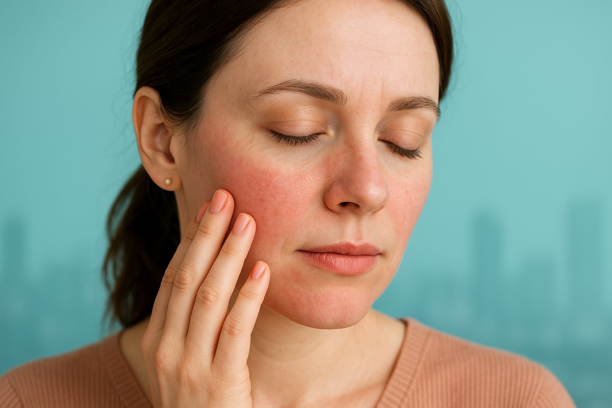 Understanding Sensitive Skin in 2026