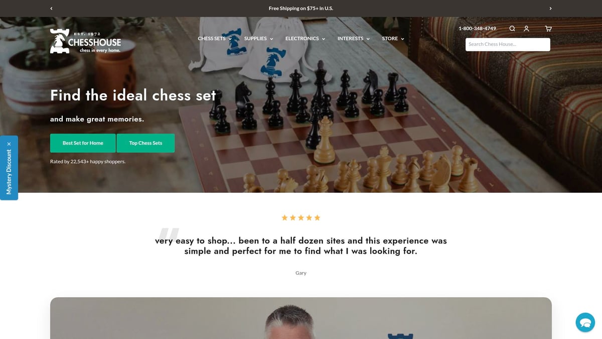 9 Essential Online Chess Shop Picks for Every Player 2025 - Chess House