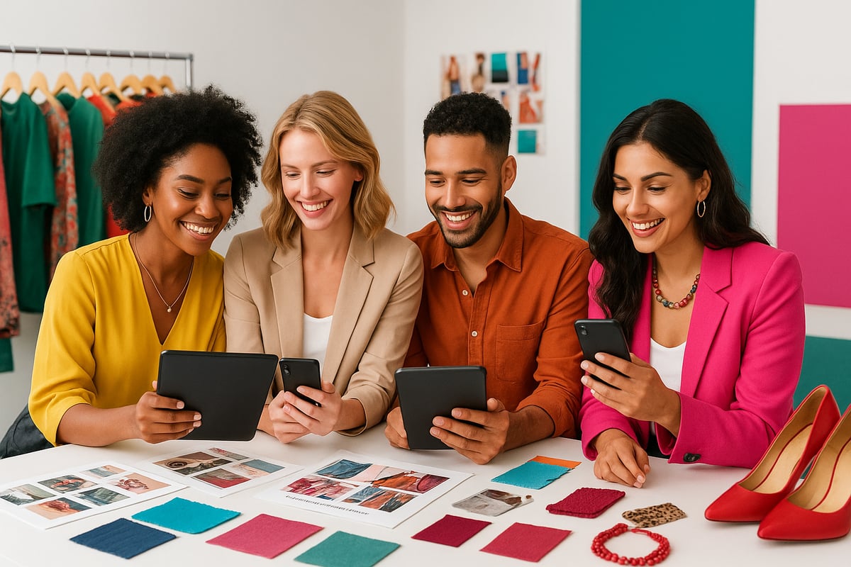 Step-by-Step: How to Take a Style Aesthetic Quiz for 2026