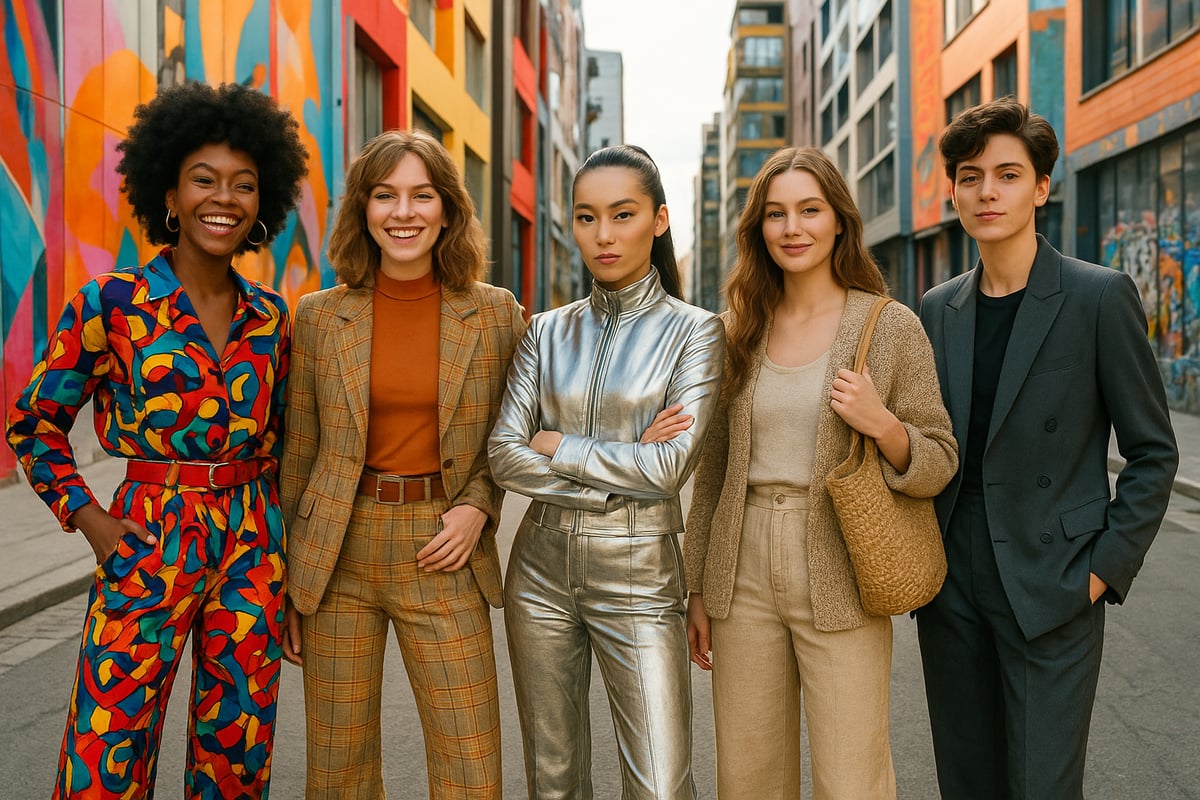 The Hottest Style Aesthetics for 2026: Trends to Watch
