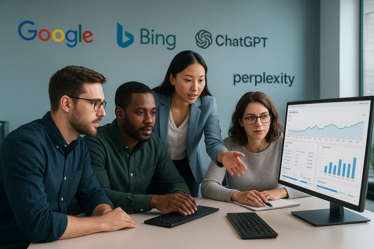 Understanding the Role of a Search Engine Optimization Agency in 2026