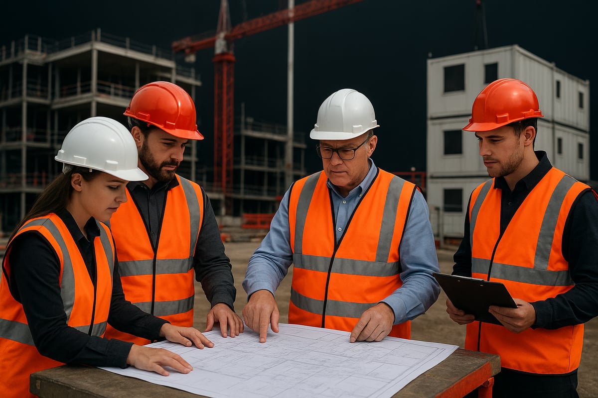 Choosing the Right Partners and Suppliers