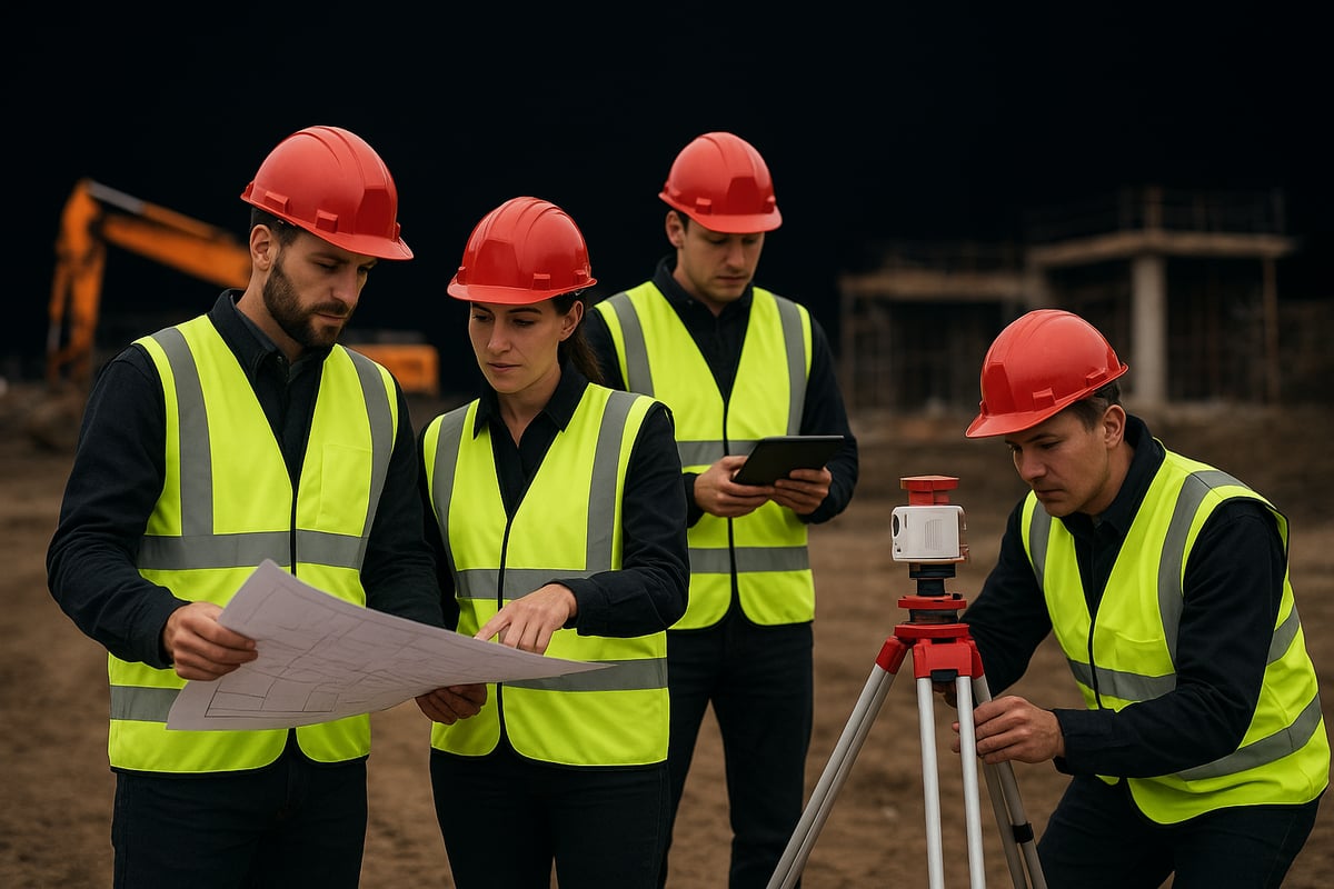 Planning and Design: Laying the Foundations for Success